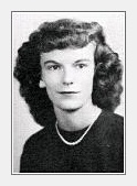 JOANN STEPHENS: class of 1954, Grant Union High School, Sacramento, CA.